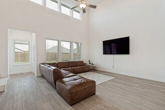 3508 Sunflower St in Melissa, TX - Building Photo - Building Photo