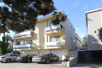 Bel Horizon Apartments in Santa Monica, CA - Building Photo - Building Photo