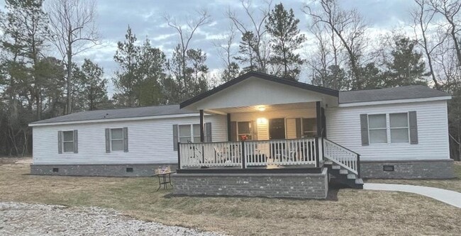 property at 128 Hall Dr S