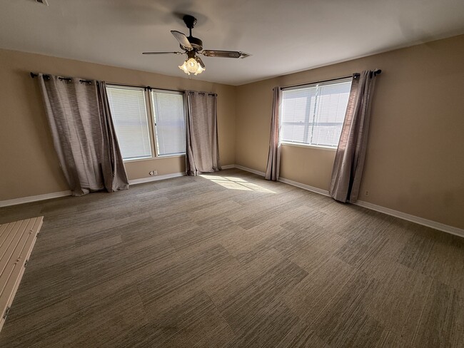 1424 Chickasaw Blvd in Ardmore, OK - Building Photo - Building Photo