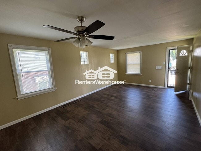 6032 Margaretta Ave in St. Louis, MO - Building Photo - Building Photo
