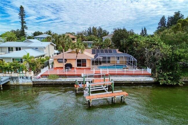property at 4946 Commonwealth Dr