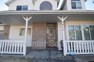 1814 Whisperwood Cir in Sandy, UT - Building Photo - Building Photo