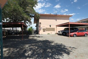 3635 Kindred Ave in Reno, NV - Building Photo