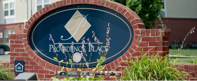 Providence Place (62+ Senior Community)