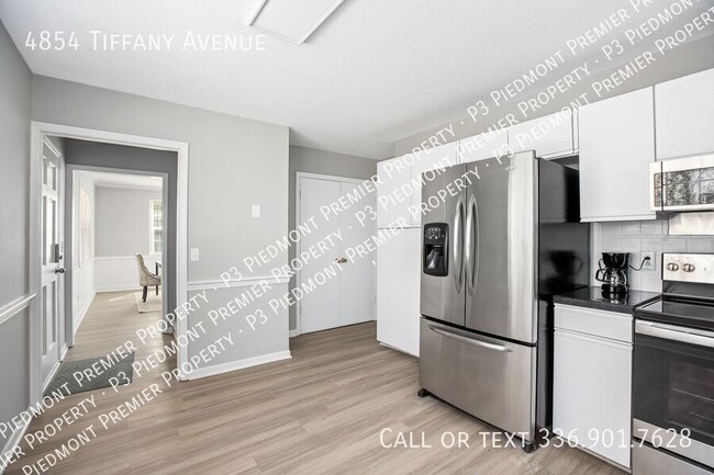 property at 4854 Tiffany Ave