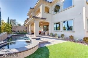 248 Tarragona Breeze Ave in Las Vegas, NV - Foto de edificio - Building Photo