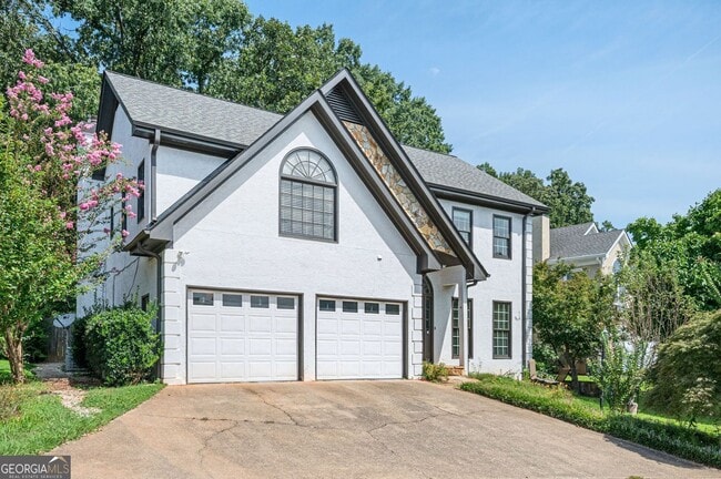 983 Bridgegate Dr NE in Marietta, GA - Building Photo - Building Photo