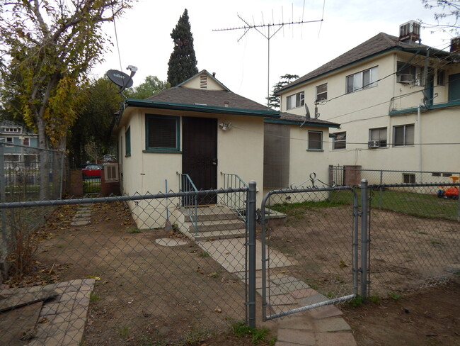 4240 Mission Inn Avenue in Riverside, CA - Building Photo - Building Photo