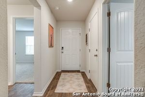 13915 Morgan Terrace in San Antonio, TX - Building Photo - Building Photo
