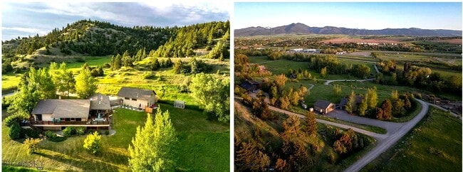 809 W Rocky Creek Rd