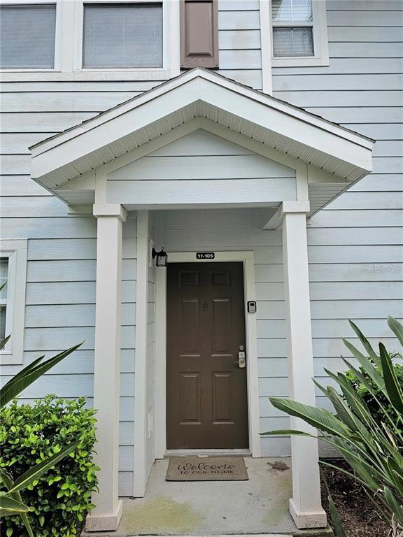 property at 5354 Diplomat Ct