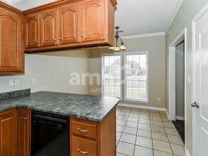 6358 Braybourne Main in Olive Branch, MS - Foto de edificio - Building Photo