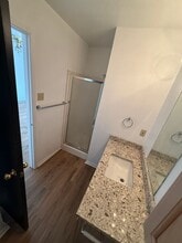 8141-8143 Julie Ave in Fort Worth, TX - Building Photo - Building Photo