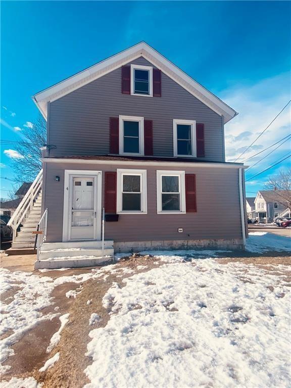 property at 4 S Joseph St