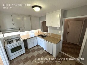 400 E Northrup Dr, Unit 178 in Midwest City, OK - Building Photo - Building Photo