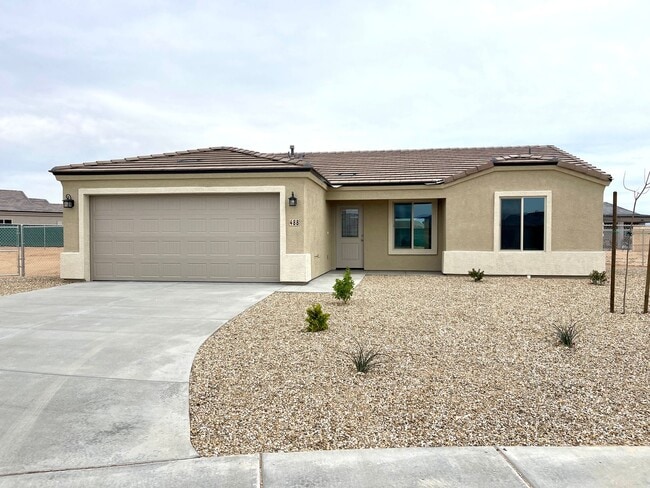 property at 488 Santa Rosalia Bay