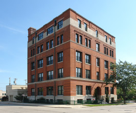 1846 N 4th St in Milwaukee, WI - Foto de edificio - Building Photo