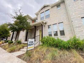 7509 Pantherpaw St in Austin, TX - Building Photo