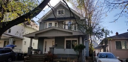 3915 Hyde Ave in Cleveland, OH - Building Photo - Building Photo