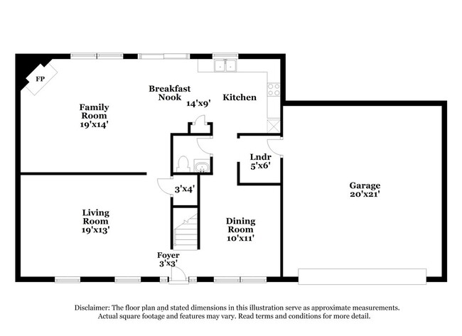 5617 Portwood Pl in Indianapolis, IN - Building Photo - Building Photo