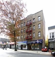 283 E 234th St in Bronx, NY - Building Photo - Building Photo