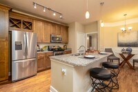 Sorrento at Deer Creek Apartment Homes photo'