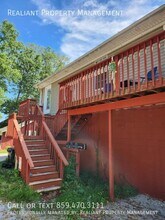 405 N Lexington Ave, Unit #1 in Wilmore, KY - Building Photo - Building Photo