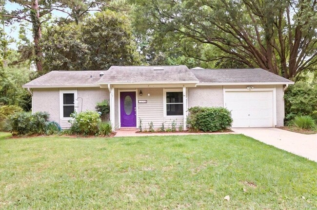 property at 3211 Affirmed Ct