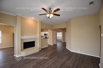 1301 Woodthorpe Dr in Mesquite, TX - Building Photo - Building Photo