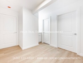 6353 Rosemead Blvd in San Gabriel, CA - Building Photo - Building Photo