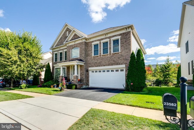 23582 Prosperity Ridge Pl in Ashburn, VA - Foto de edificio - Building Photo