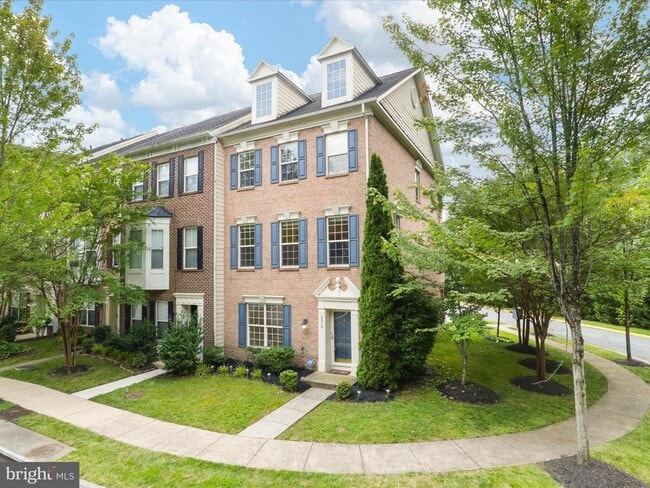 property at 4919 Chaste Tree Pl