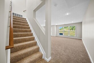 The Glen at Rocky Fork in Westerville, OH - Foto de edificio - Building Photo