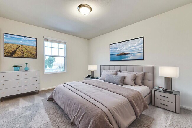 1008 Gray Fox Lp in Hutto, TX - Building Photo - Building Photo