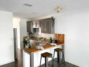 1100 Shasta Ave in McAllen, TX - Building Photo - Building Photo