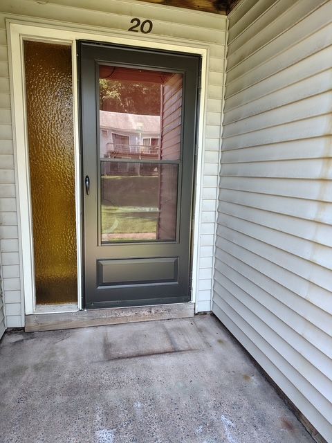 property at 85 Old Town Rd