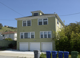 1448 Lawrence St Apartments