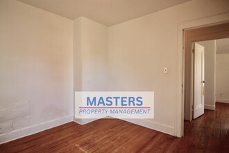 2547 Greenway St in Toledo, OH - Foto de edificio - Building Photo