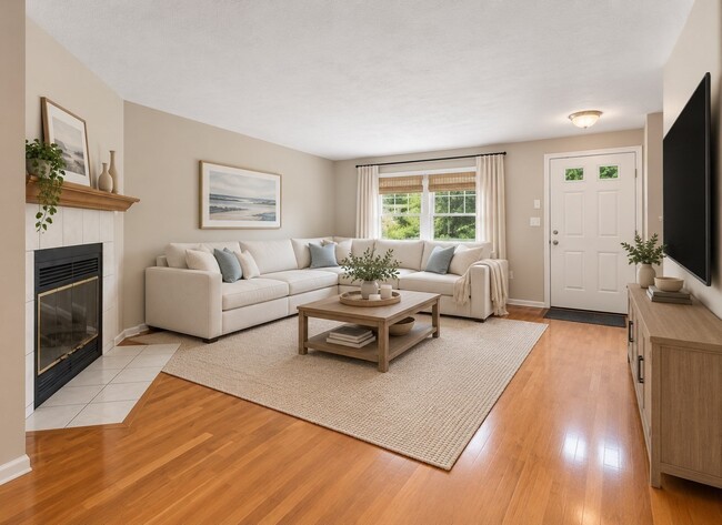 property at 145 South St