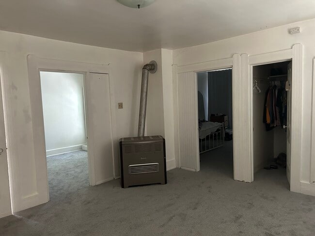 6701 Hope Ave, Unit Up in Cleveland, OH - Building Photo - Building Photo