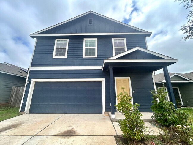 property at 2520 Forgetmenot Ln