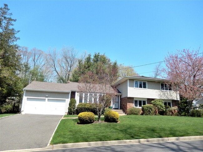 property at 36 Long Ridge Rd