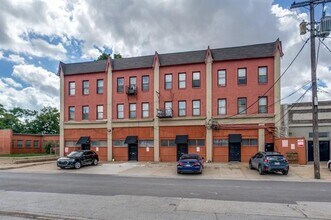 2007 S Ervay St in Dallas, TX - Building Photo - Building Photo