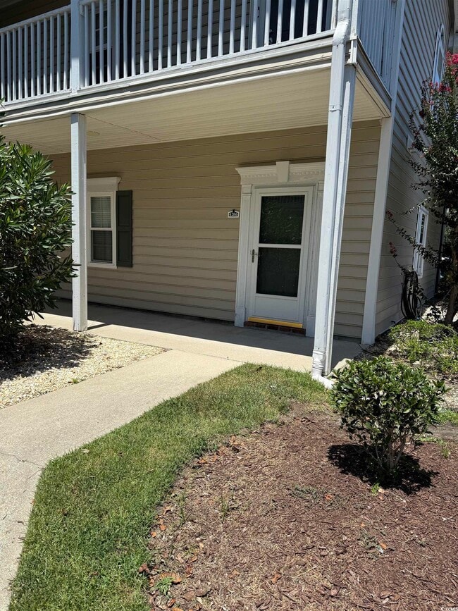 property at 4206 Sweetwater Blvd