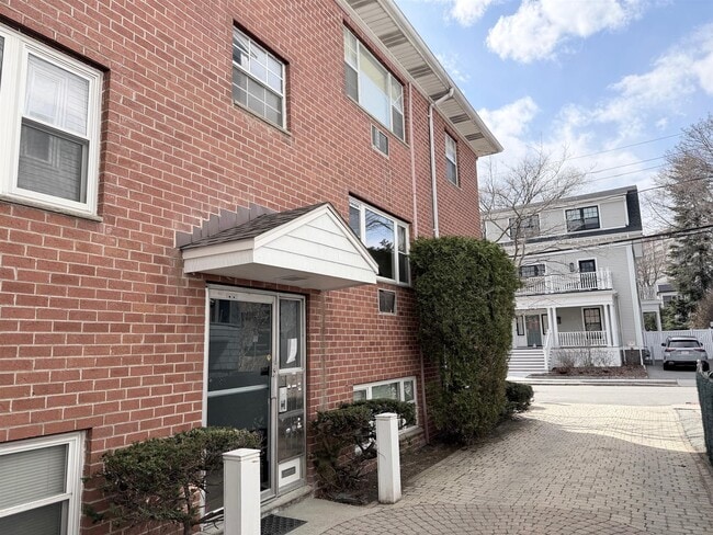 property at 104 Trowbridge St