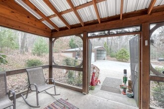 88 Steelaway Ln in Blairsville, GA - Building Photo - Building Photo