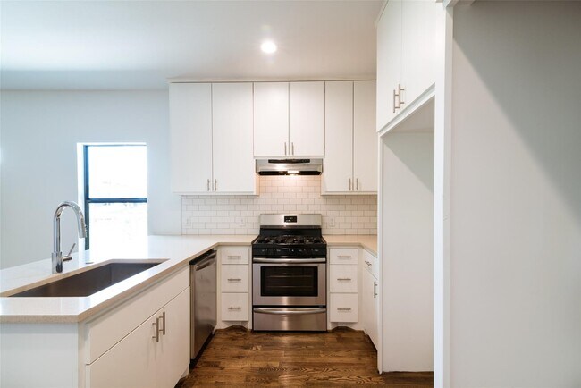 609 Boundary St in Houston, TX - Building Photo - Building Photo