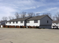 Fairhaven Apartments in Streetsboro, OH - Building Photo - Building Photo