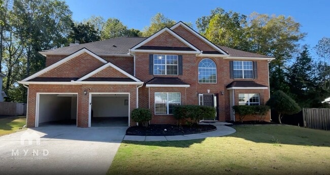 4294 Defoors Farm Trail